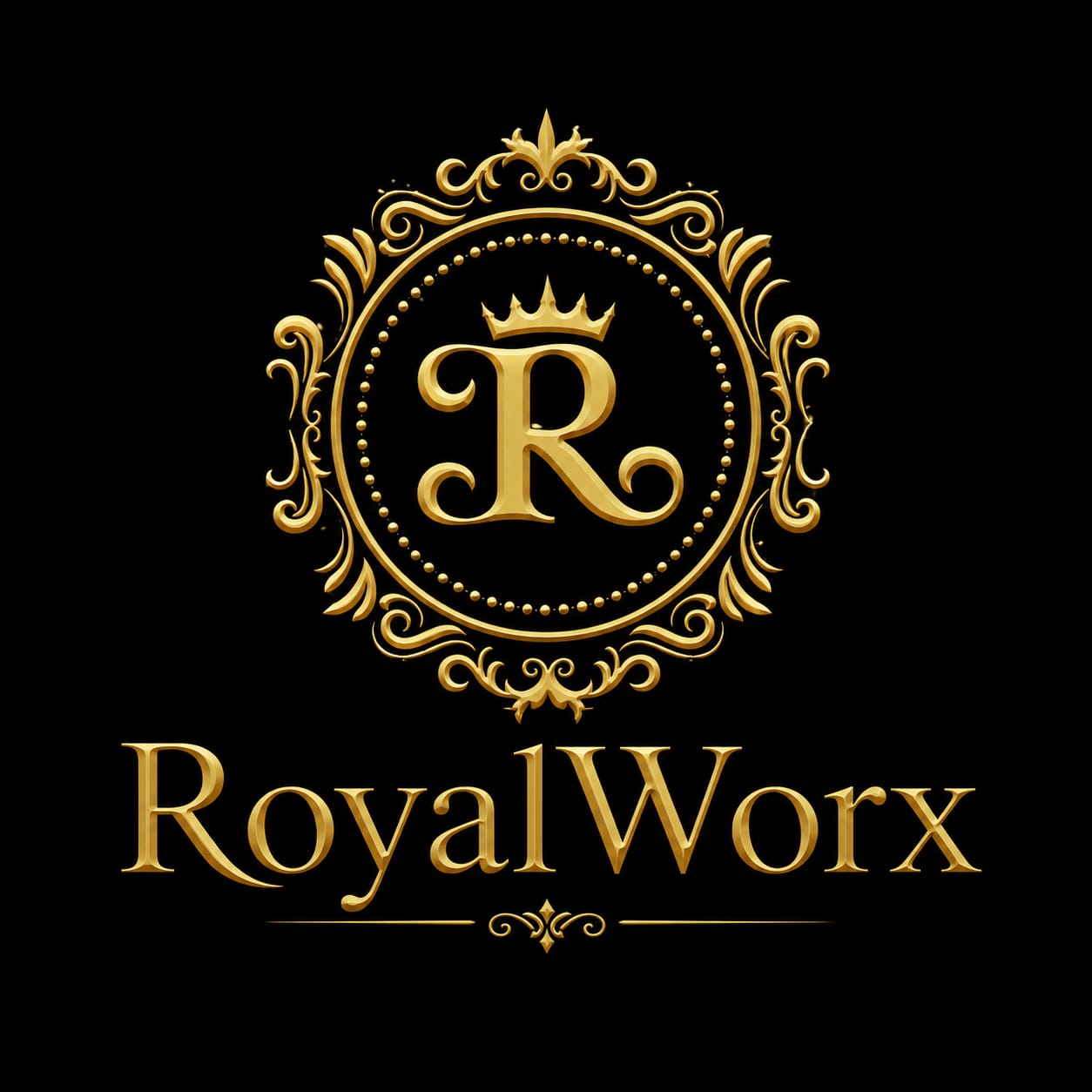 RoyalWorx